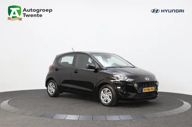 Photo 1 : Hyundai I10 2022 Essence