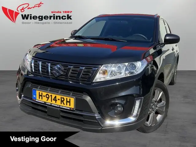 Photo 1 : Suzuki Vitara 2020 Petrol