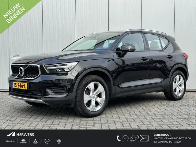 Photo 1 : Volvo Xc40 2018 Essence