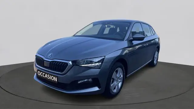 Photo 1 : Skoda Scala 2023 Petrol