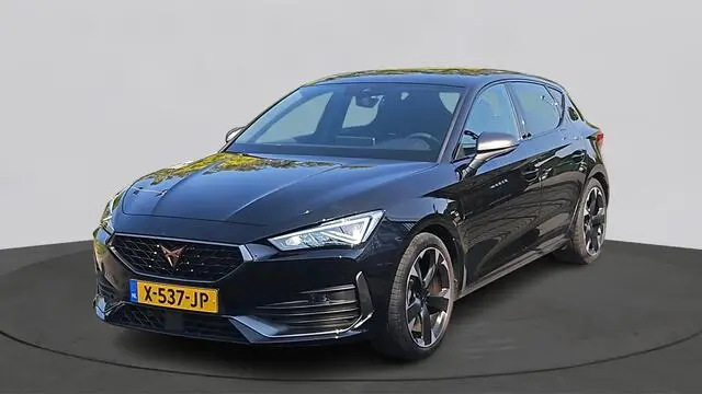 Photo 1 : Cupra Leon 2023 Hybrid