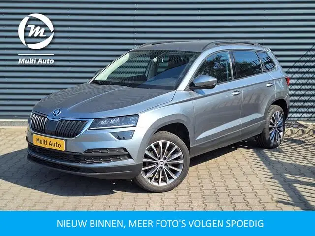 Photo 1 : Skoda Karoq 2019 Essence