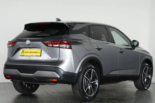 Photo 1 : Nissan Qashqai 2023 Petrol