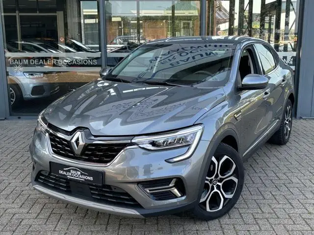 Photo 1 : Renault Arkana 2023 Petrol