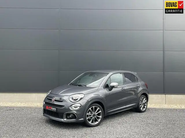 Photo 1 : Fiat 500x 2021 Petrol