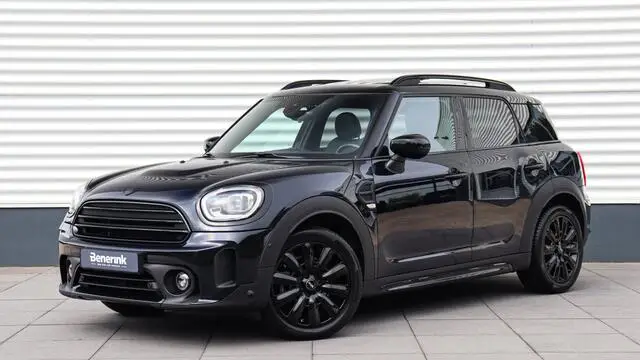 Photo 1 : Mini Countryman 2021 Petrol