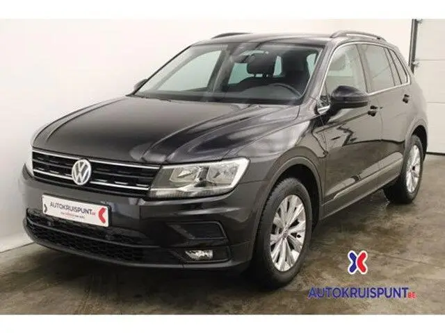 Photo 1 : Volkswagen Tiguan 2019 Petrol