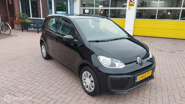 Photo 1 : Volkswagen Up! 2020 Essence