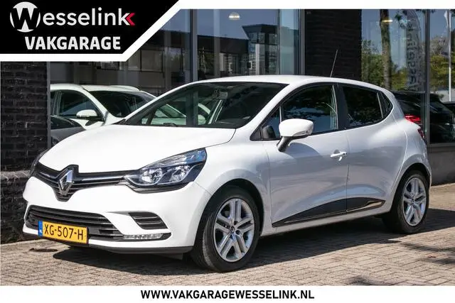 Photo 1 : Renault Clio 2019 Petrol