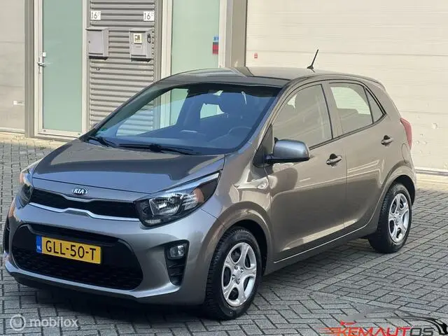 Photo 1 : Kia Picanto 2019 Essence