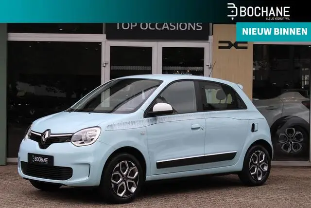 Photo 1 : Renault Twingo 2020 Petrol