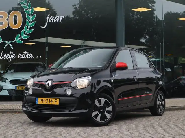 Photo 1 : Renault Twingo 2017 Petrol