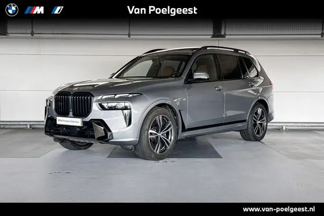 Photo 1 : Bmw X7 2023 Hybrid