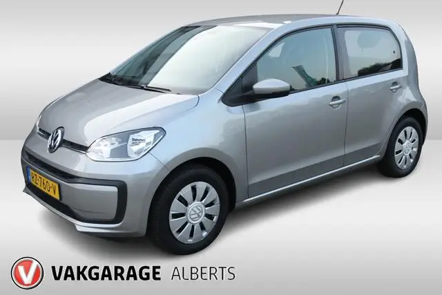 Photo 1 : Volkswagen Up! 2018 Petrol