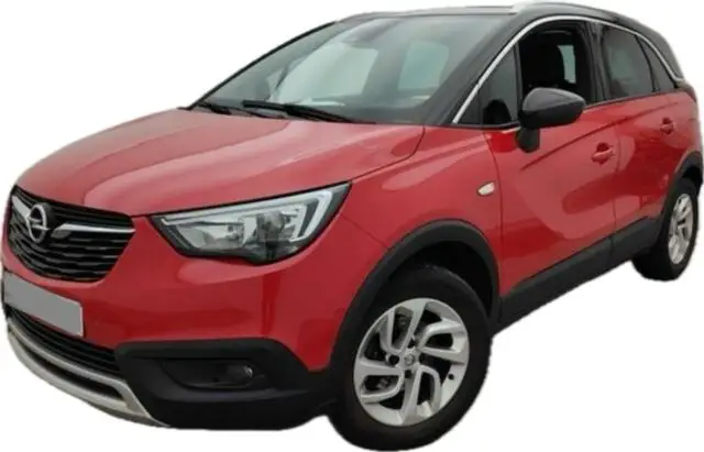 Photo 1 : Opel Crossland 2019 Essence