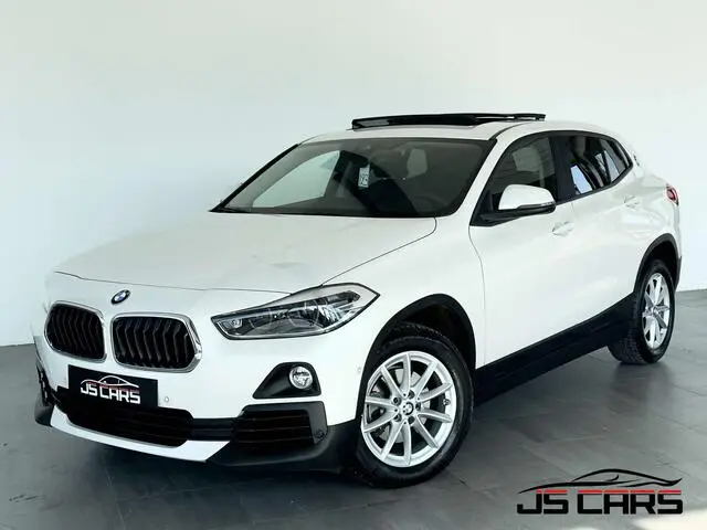 Photo 1 : Bmw X2 2020 Petrol