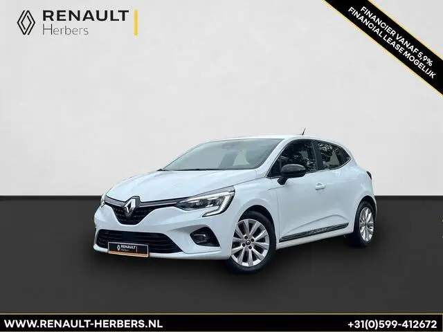 Photo 1 : Renault Clio 2020 Petrol