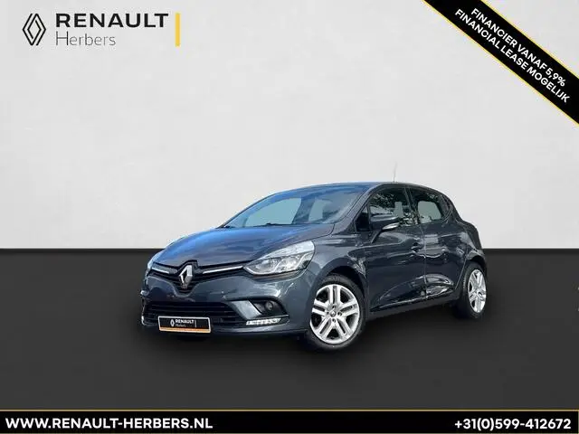 Photo 1 : Renault Clio 2019 Petrol