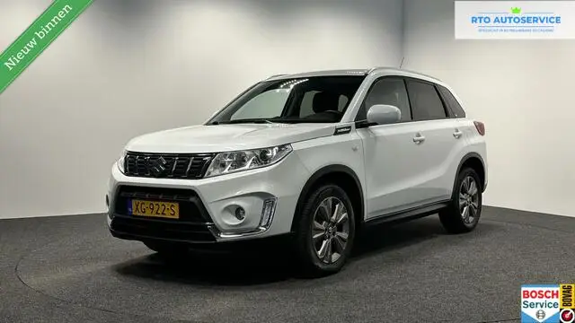 Photo 1 : Suzuki Vitara 2019 Petrol