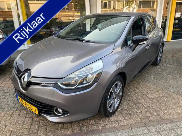 Photo 1 : Renault Clio 2015 Essence