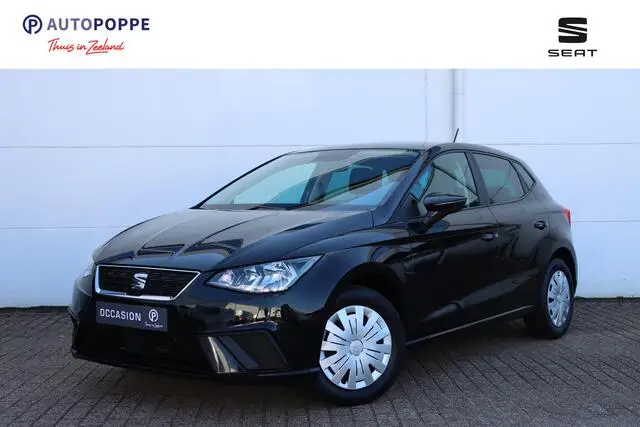 Photo 1 : Seat Ibiza 2020 Petrol