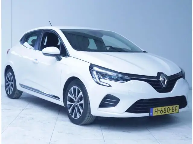 Photo 1 : Renault Clio 2019 Petrol