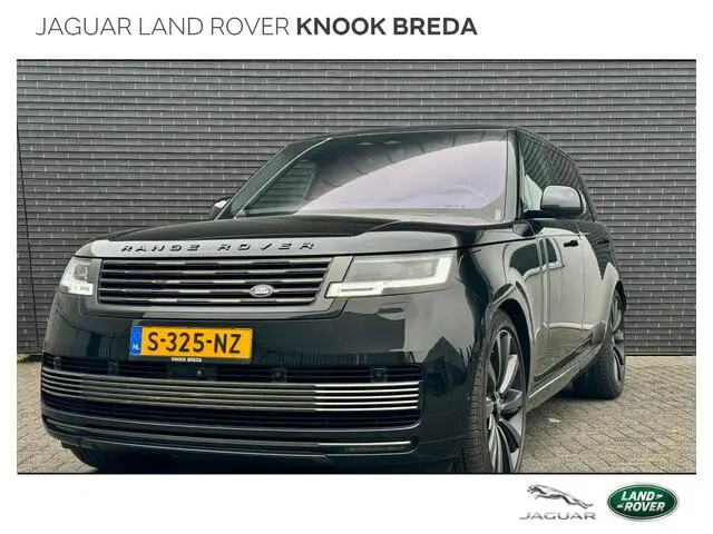 Photo 1 : Land Rover Range Rover 2023 Essence