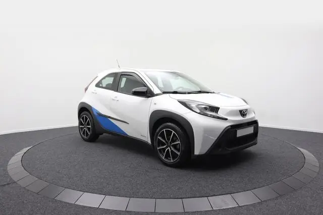 Photo 1 : Toyota Aygo 2023 Essence