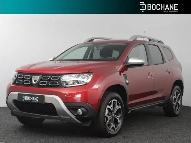 Photo 1 : Dacia Duster 2020 Petrol