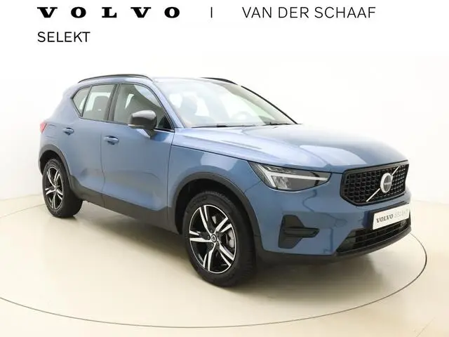 Photo 1 : Volvo Xc40 2024 Petrol