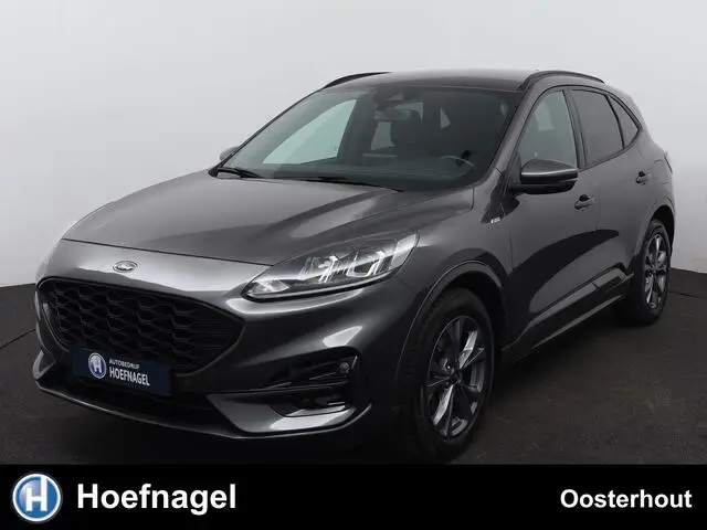 Photo 1 : Ford Kuga 2021 Hybride