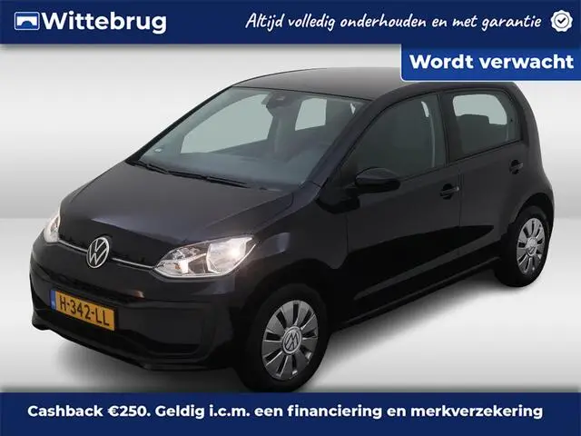 Photo 1 : Volkswagen Up! 2020 Petrol