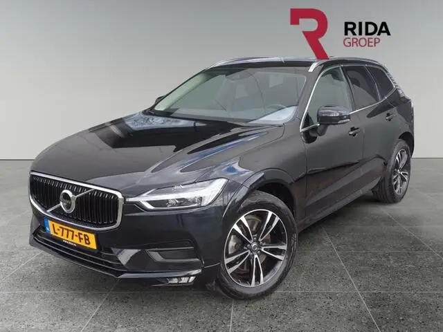 Photo 1 : Volvo Xc60 2021 Essence