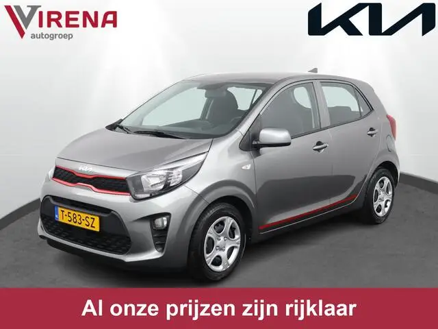 Photo 1 : Kia Picanto 2023 Essence