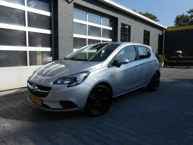 Photo 1 : Opel Corsa 2016 Essence