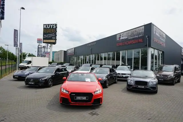 Photo 1 : Audi Rsq3 2023 Petrol