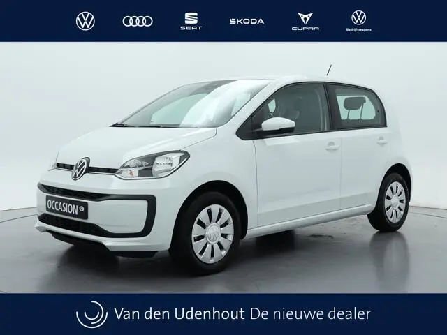 Photo 1 : Volkswagen Up! 2023 Petrol