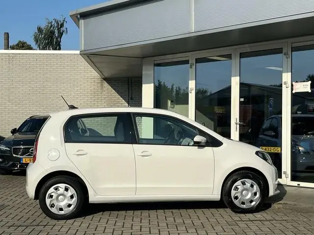 Photo 1 : Seat Mii 2020 Electric