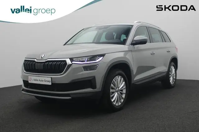 Photo 1 : Skoda Kodiaq 2024 Petrol