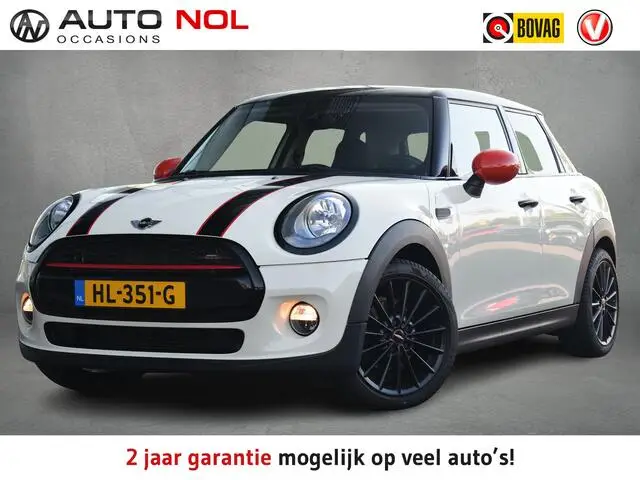 Photo 1 : Mini Cooper 2015 Petrol