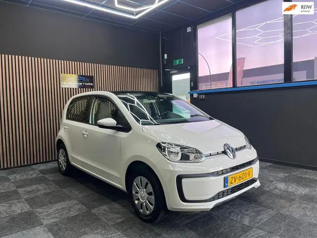 Photo 1 : Volkswagen Up! 2019 Others