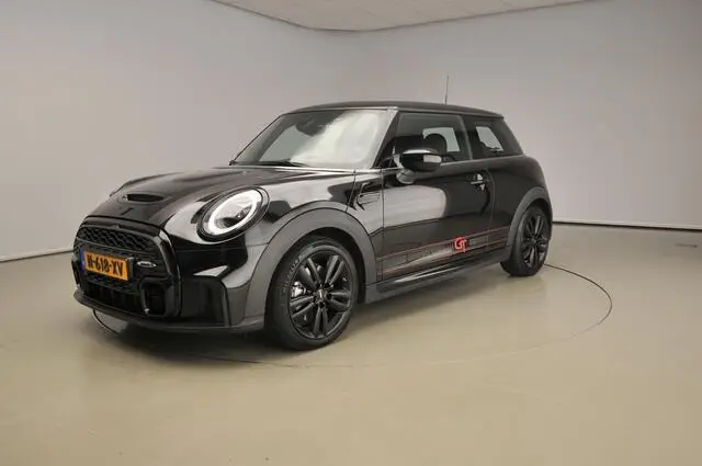 Photo 1 : Mini Cooper 2022 Petrol