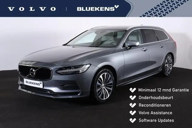 Photo 1 : Volvo V90 2019 Essence