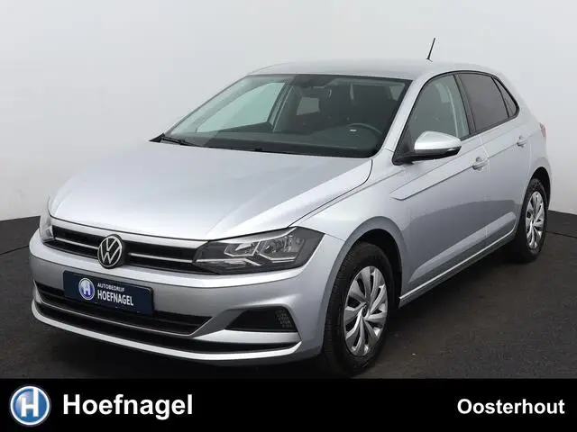 Photo 1 : Volkswagen Polo 2021 Petrol