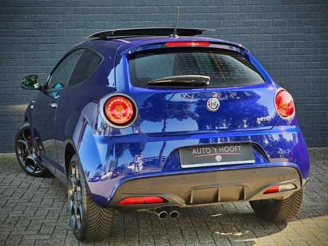 Photo 1 : Alfa Romeo Mito 2018 Petrol