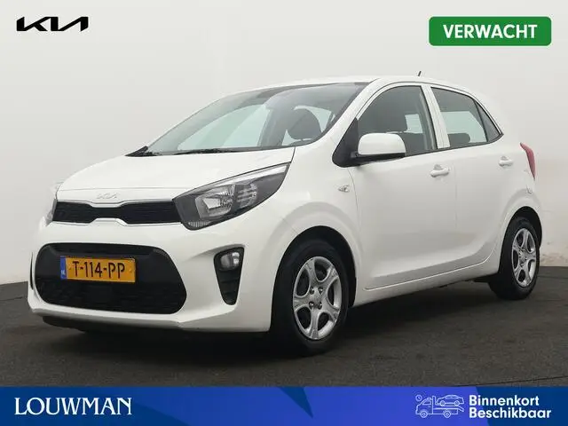 Photo 1 : Kia Picanto 2023 Essence