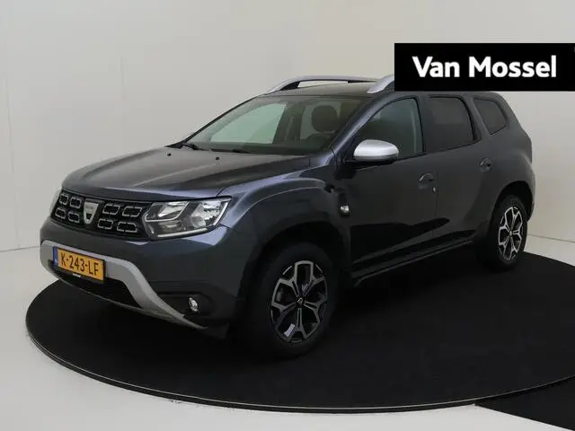 Photo 1 : Dacia Duster 2019 Essence