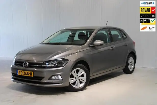 Photo 1 : Volkswagen Polo 2018 Petrol