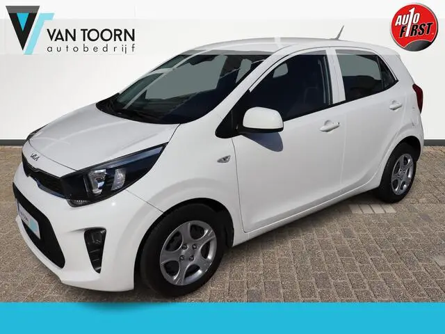 Photo 1 : Kia Picanto 2022 Petrol