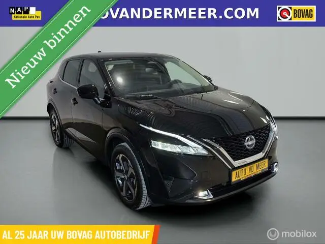 Photo 1 : Nissan Qashqai 2024 Essence